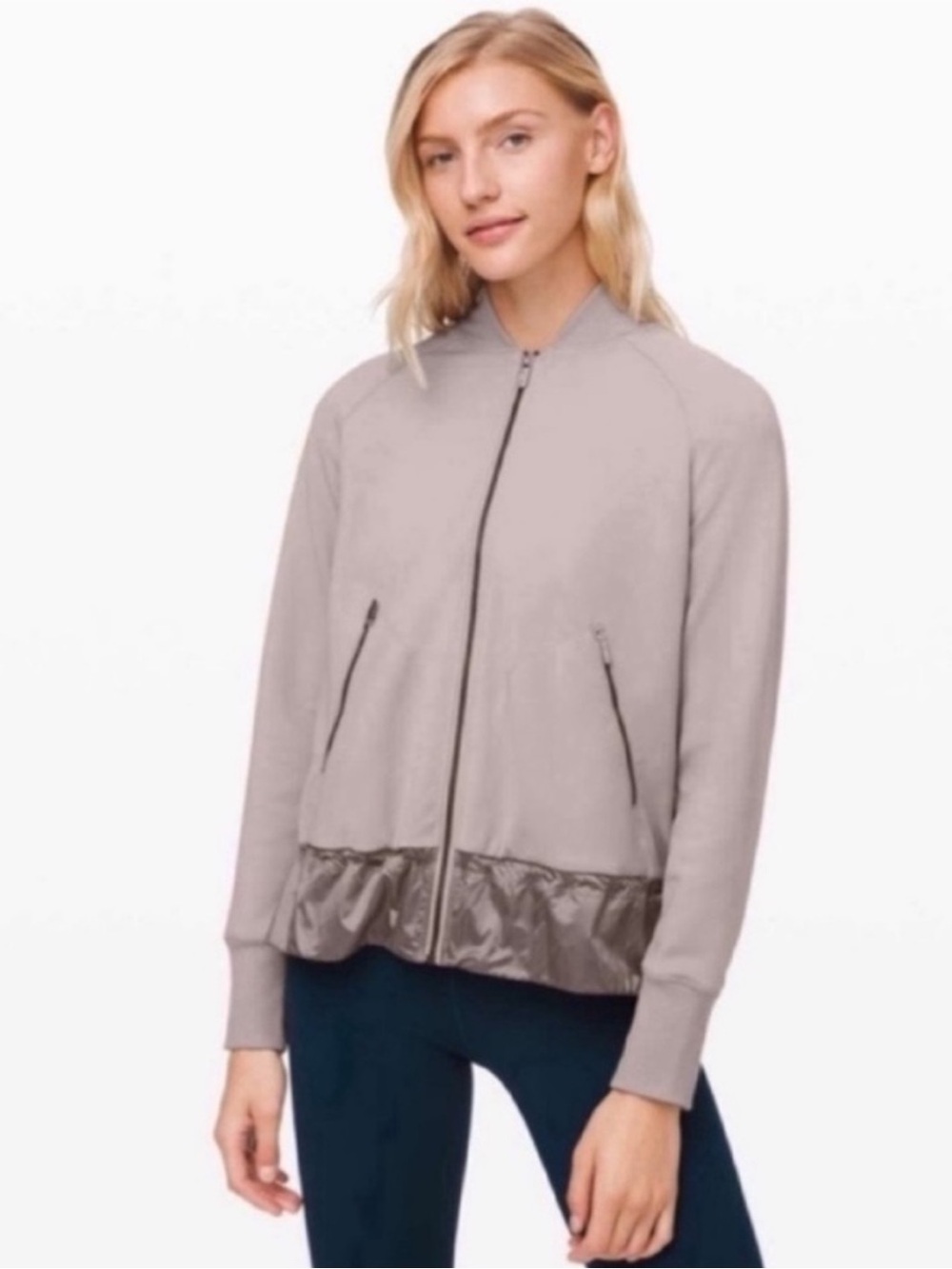 Lululemon | Swept Along | Jacket